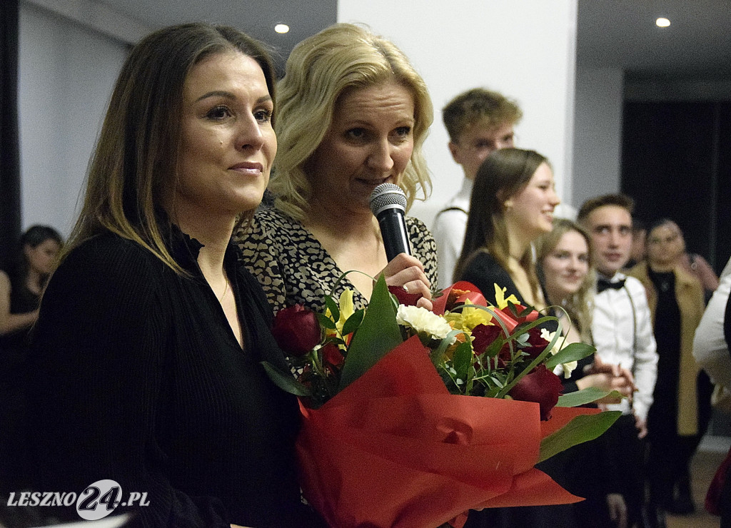 Studniówka I LO - 2023