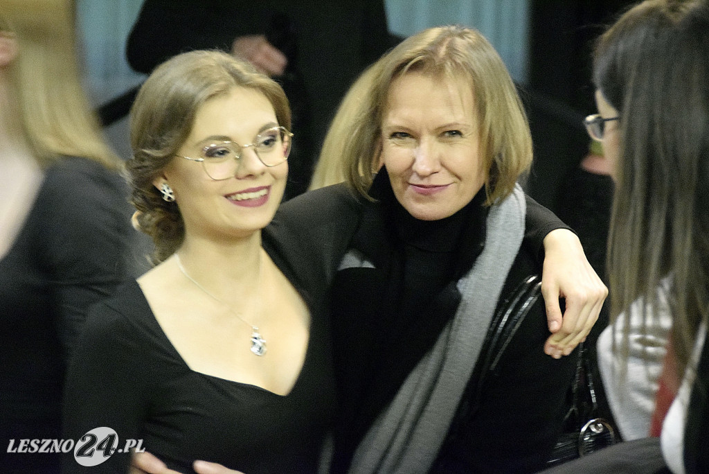 Studniówka I LO - 2023