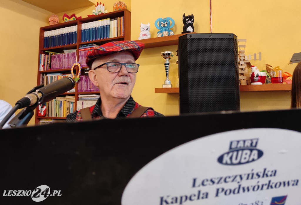 W Domu Seniora miło i świątecznie