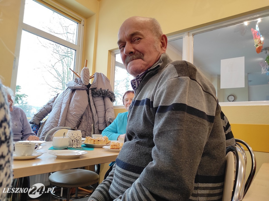 W Domu Seniora miło i świątecznie