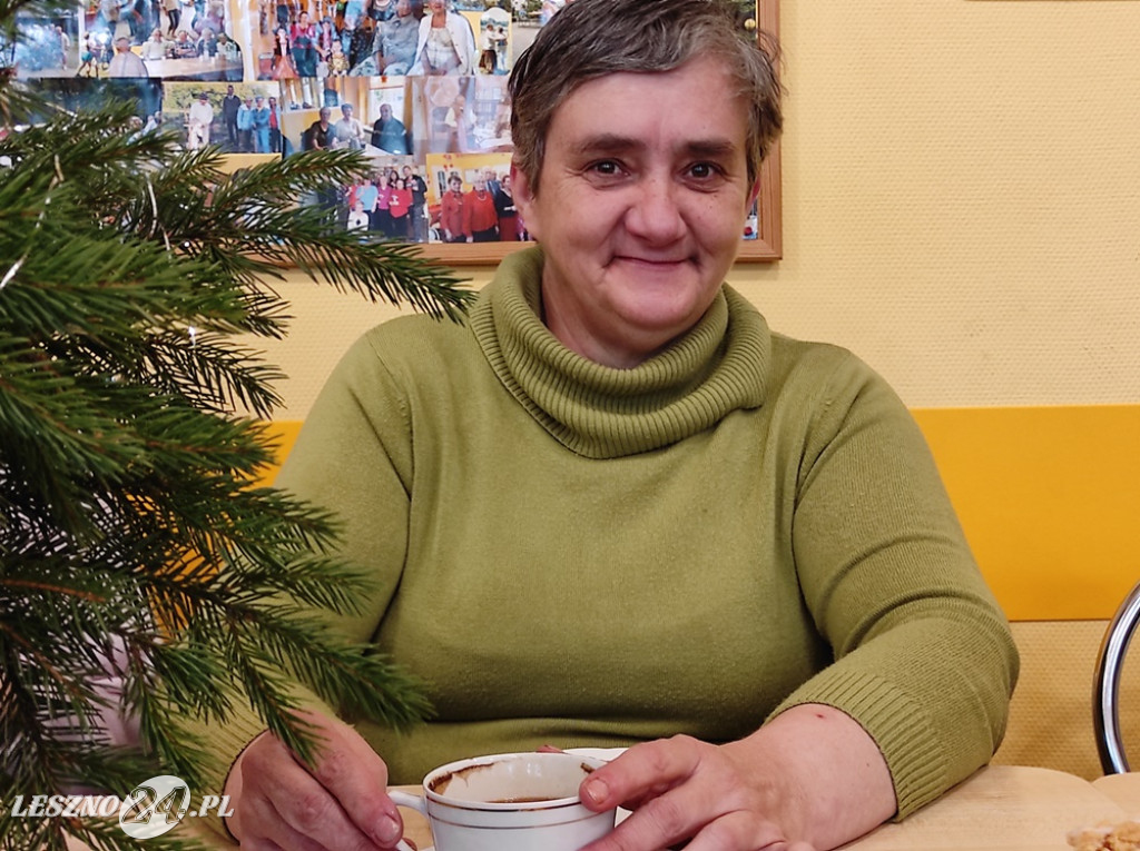 W Domu Seniora miło i świątecznie
