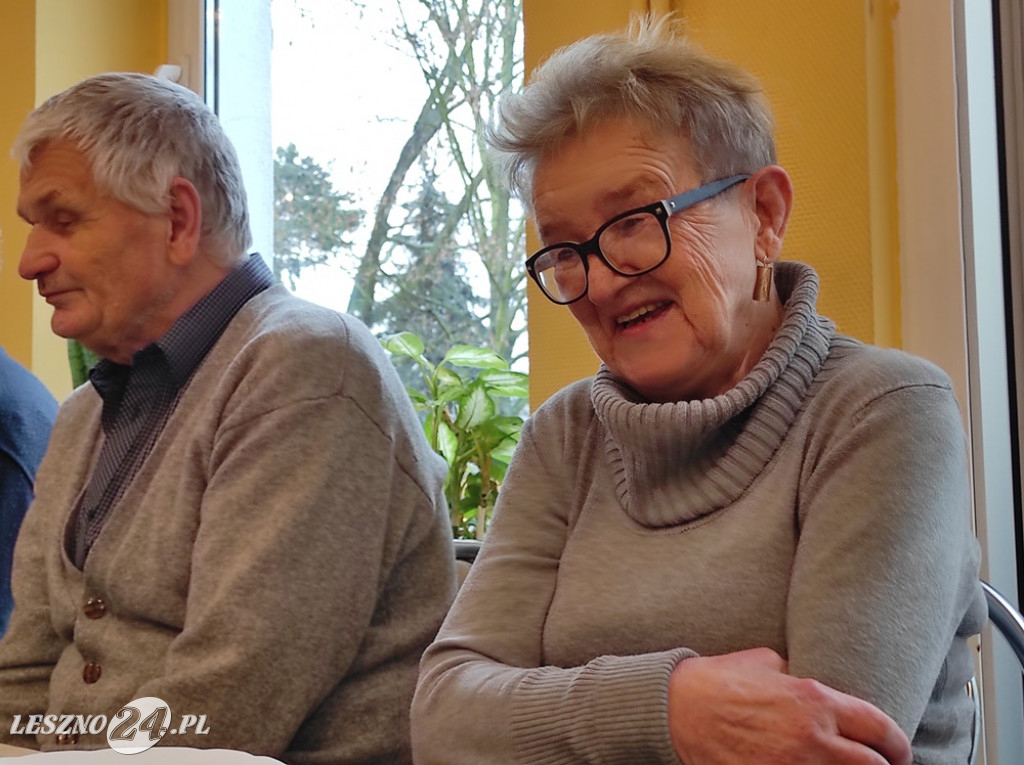W Domu Seniora miło i świątecznie