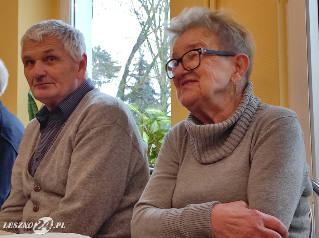W Domu Seniora miło i świątecznie