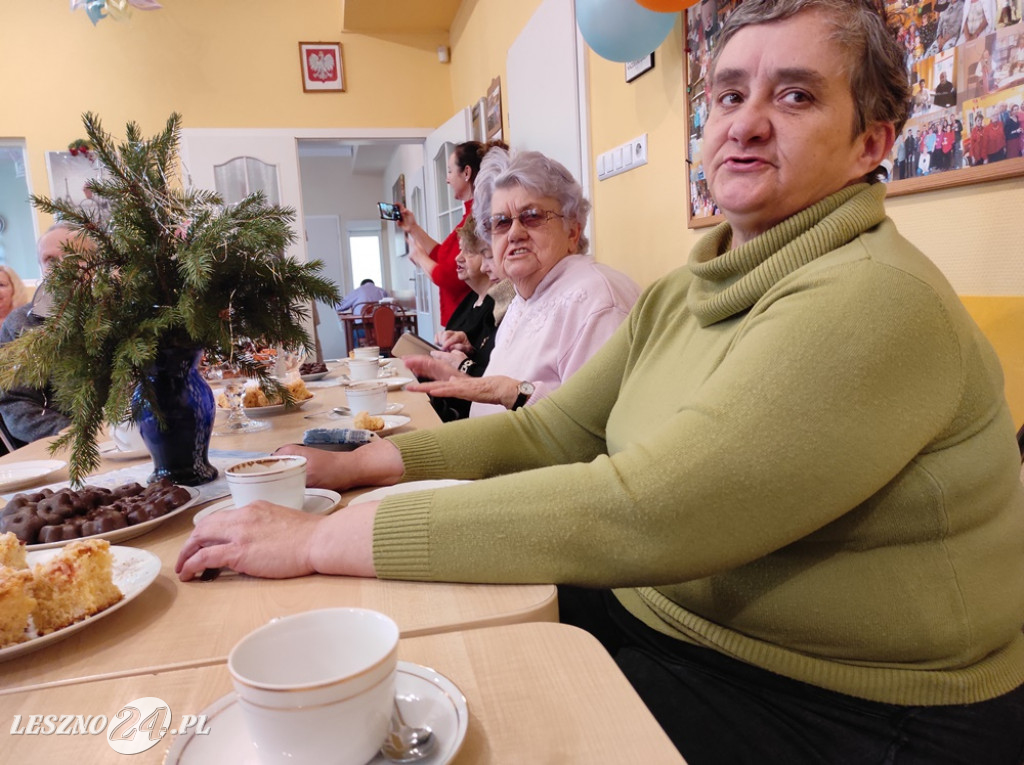 W Domu Seniora miło i świątecznie