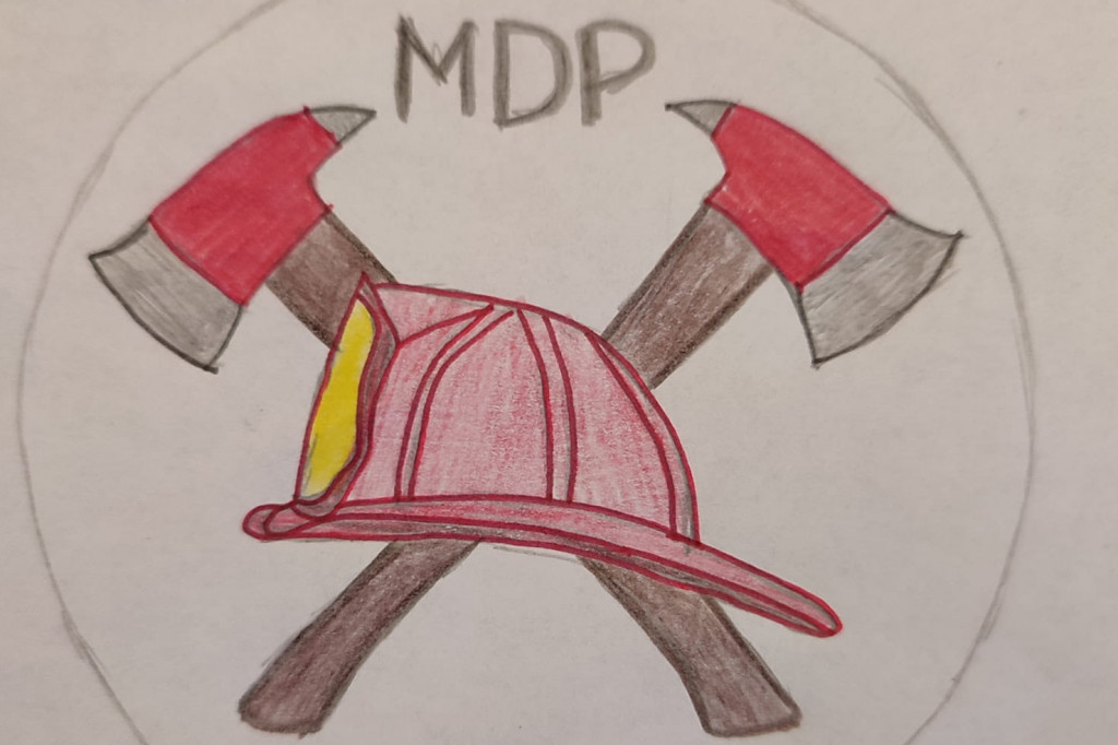 Konkurs na logo MDP w Rydzynie