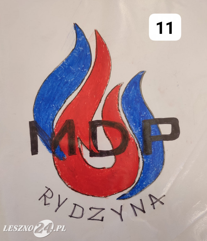 Konkurs na logo MDP w Rydzynie