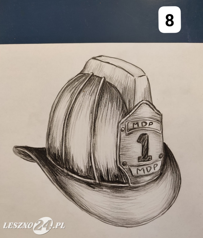 Konkurs na logo MDP w Rydzynie