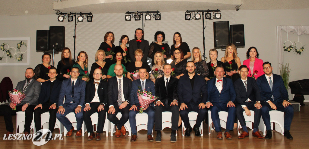 Studniówka ZSE-T w Lesznie
