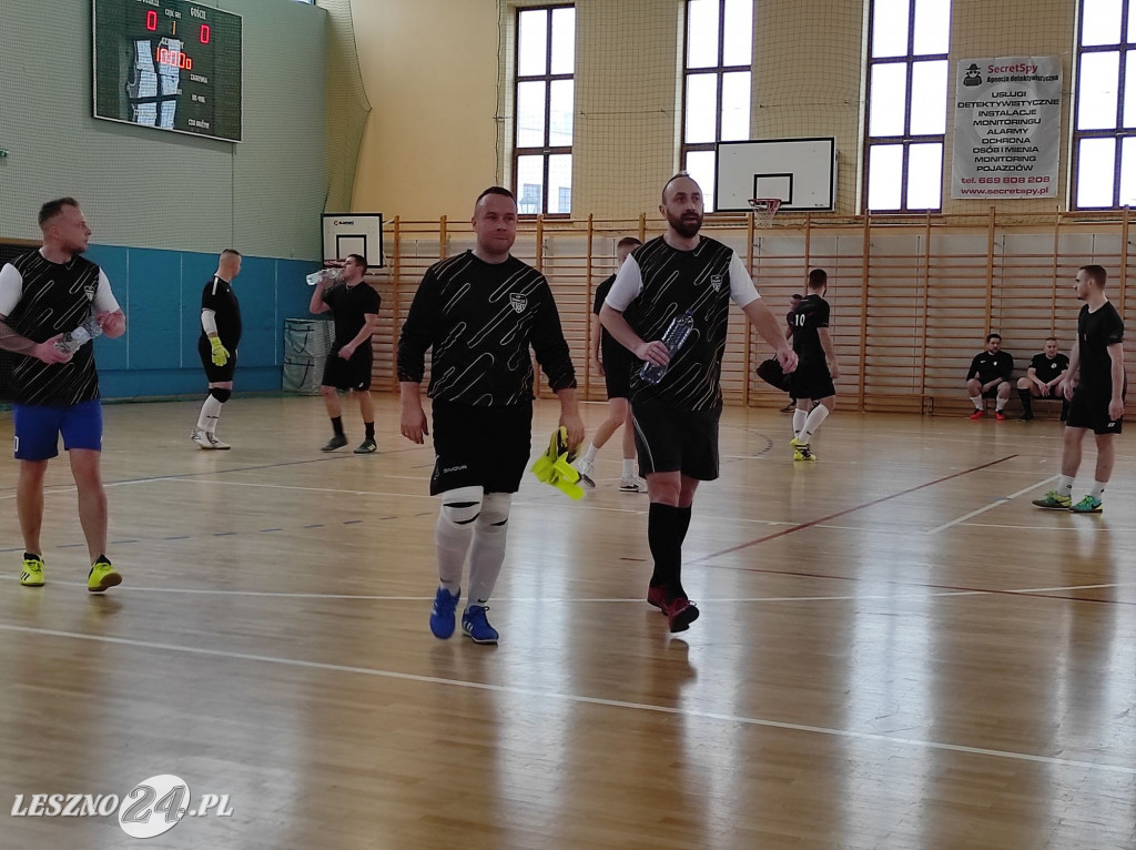 WOŚP już gra w Rydzynie