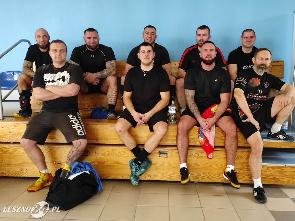 WOŚP już gra w Rydzynie