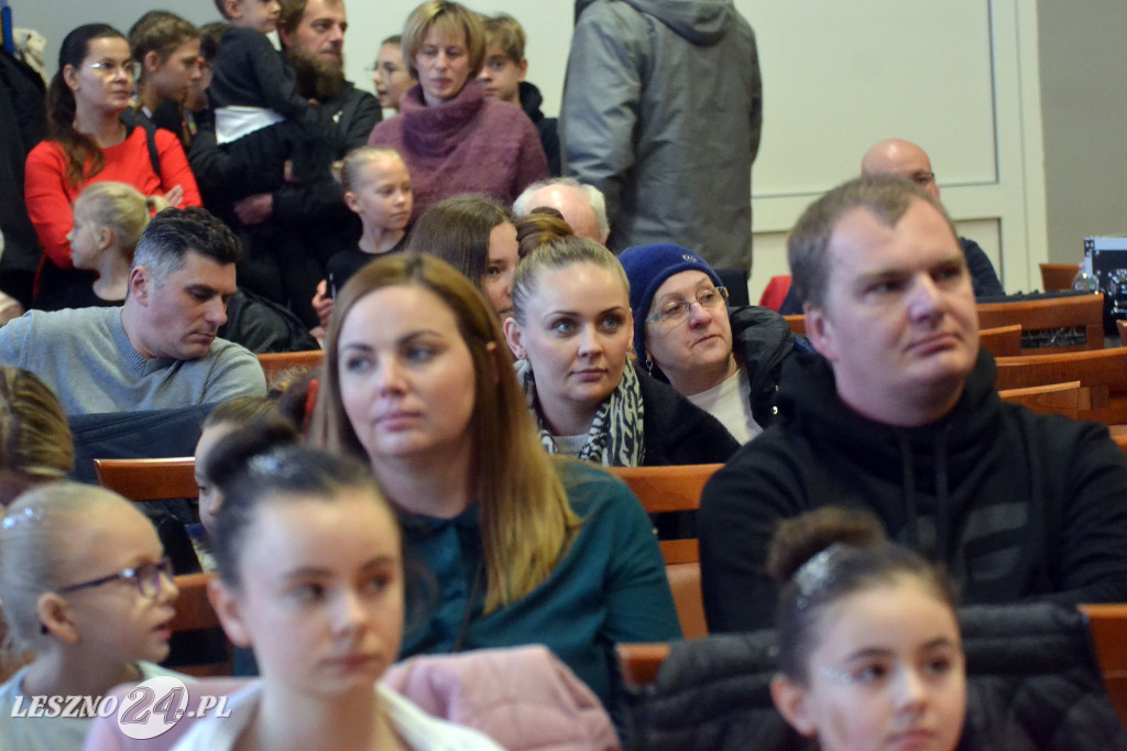Rekord WOŚP w gminie Krzemieniewo!