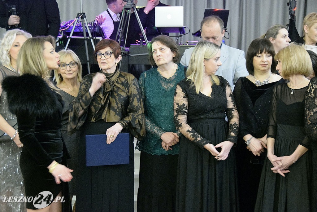 Studniówka ZSE Leszno 2023