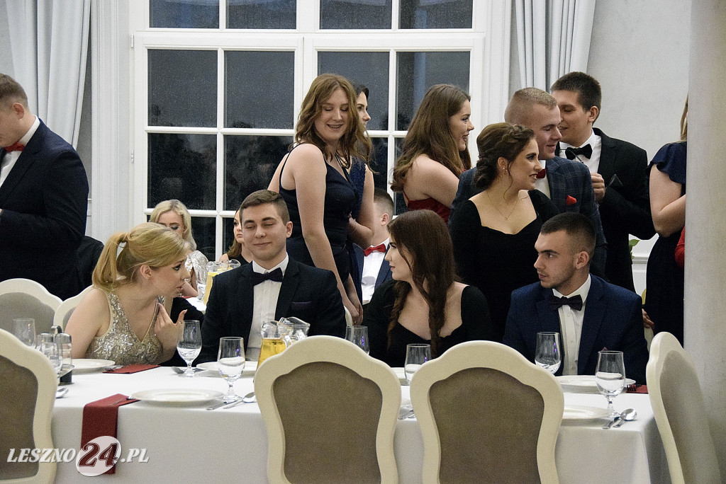 Studniówka ZSE Leszno 2023