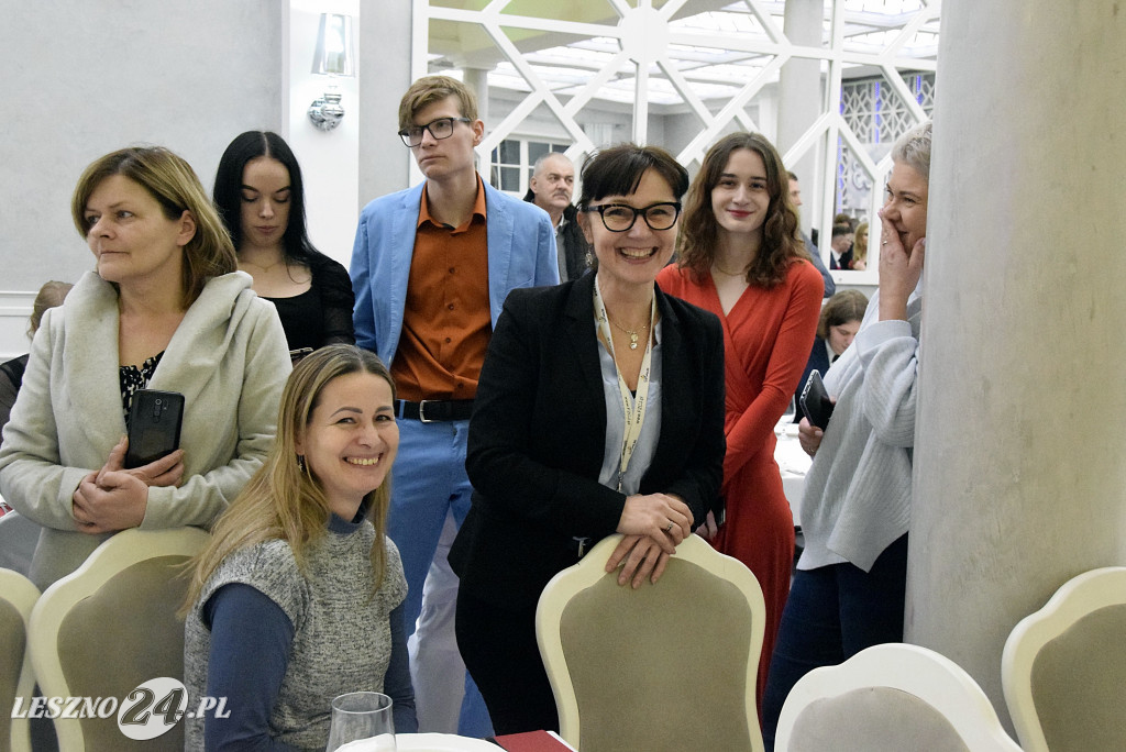 Studniówka ZSE Leszno 2023