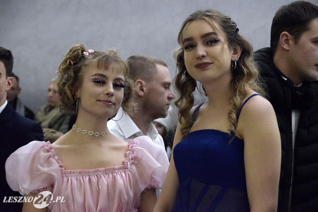 Studniówka ZSE Leszno 2023