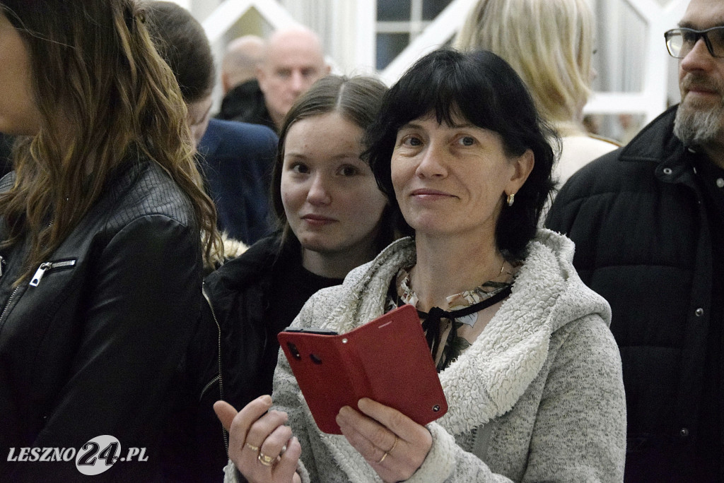 Studniówka ZSE Leszno 2023