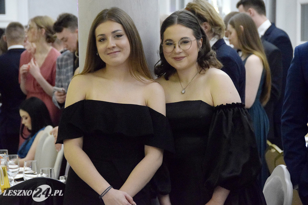 Studniówka ZSE Leszno 2023