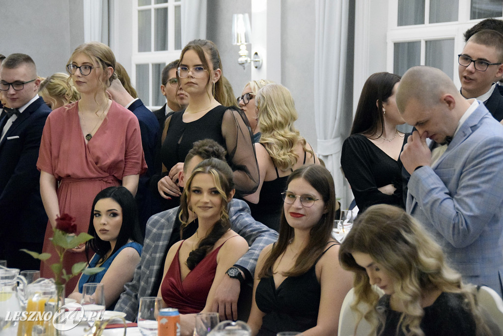 Studniówka ZSE Leszno 2023