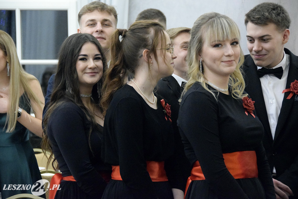 Studniówka ZSE Leszno 2023