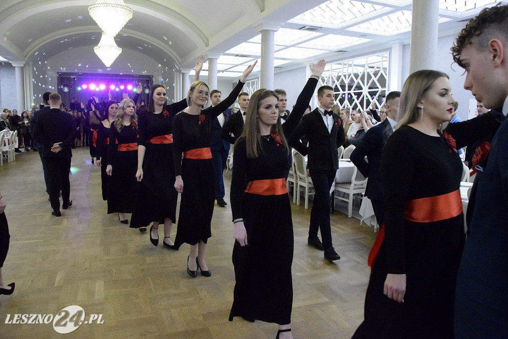 Studniówka ZSE Leszno 2023