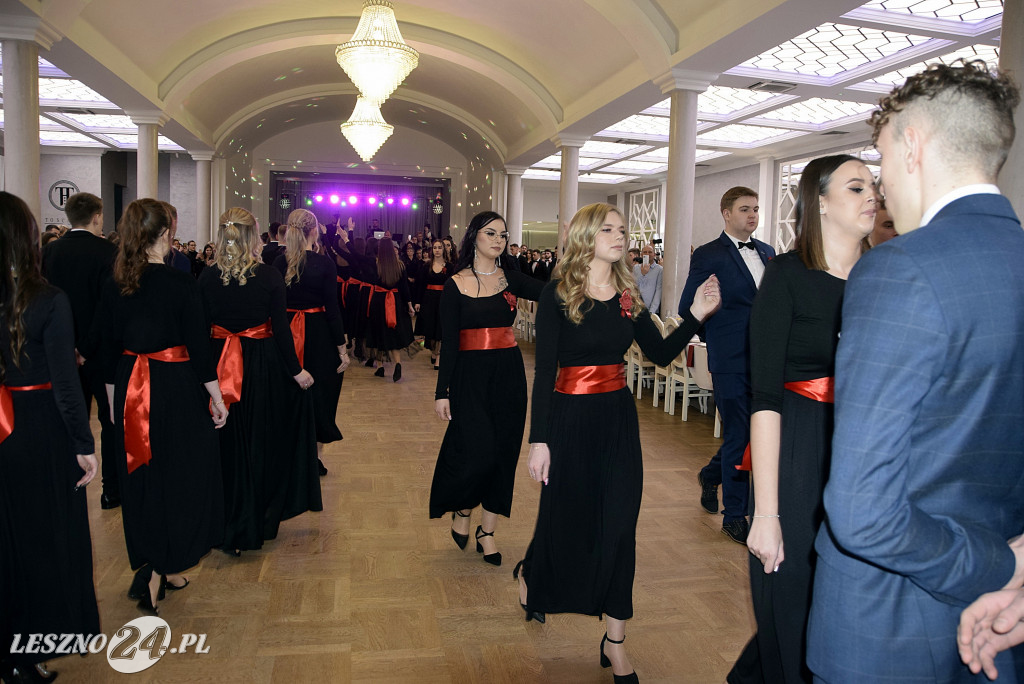 Studniówka ZSE Leszno 2023