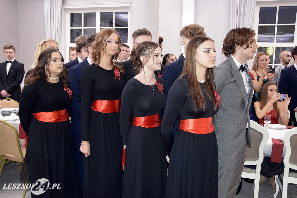 Studniówka ZSE Leszno 2023