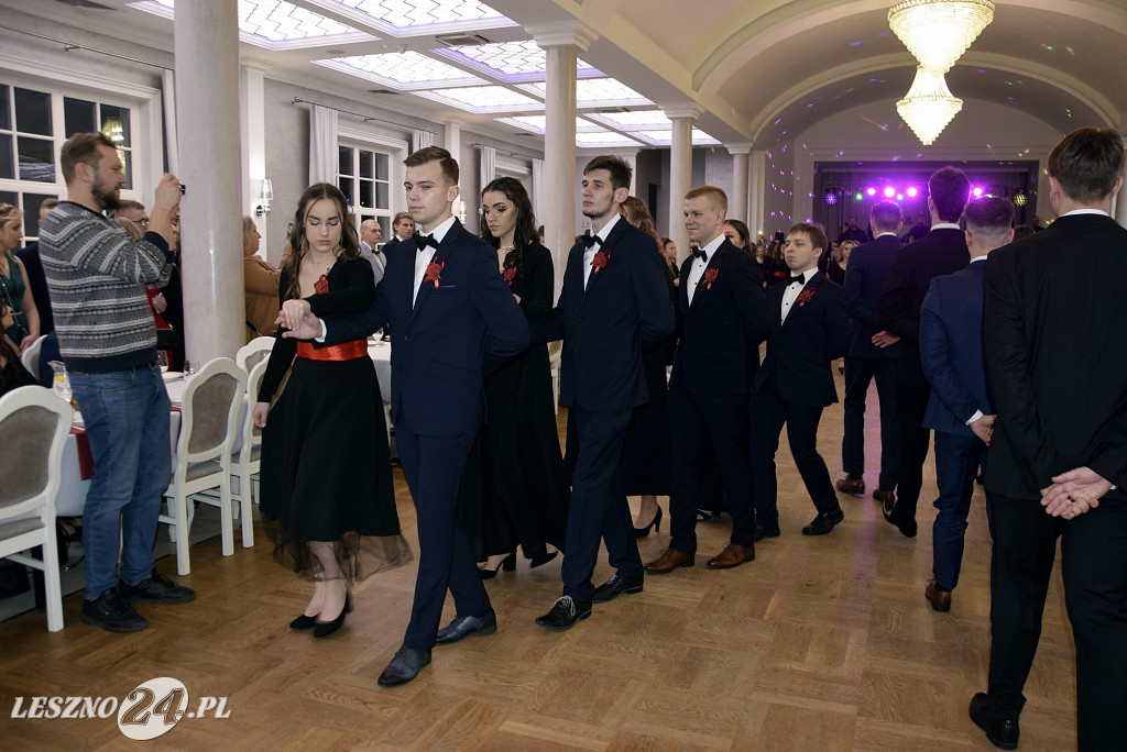 Studniówka ZSE Leszno 2023