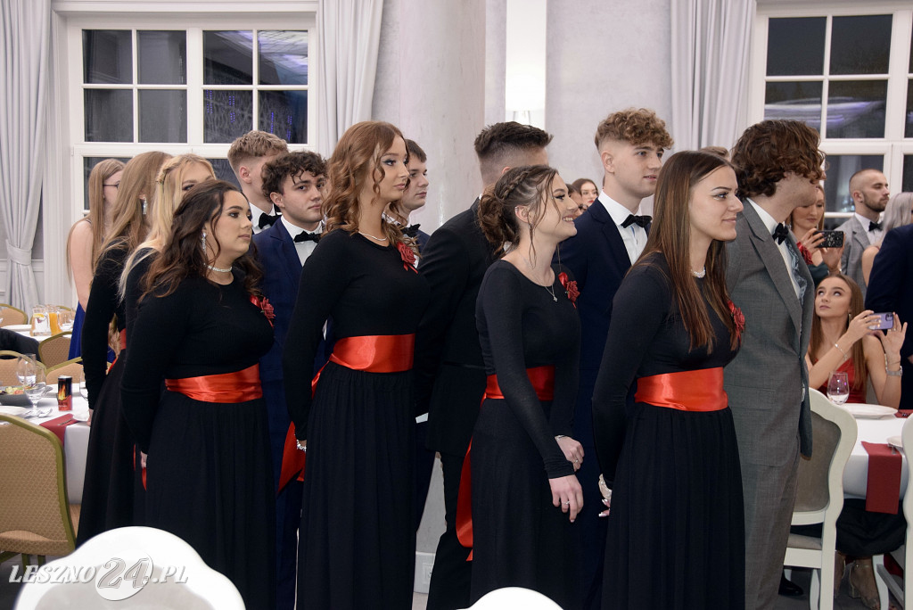 Studniówka ZSE Leszno 2023