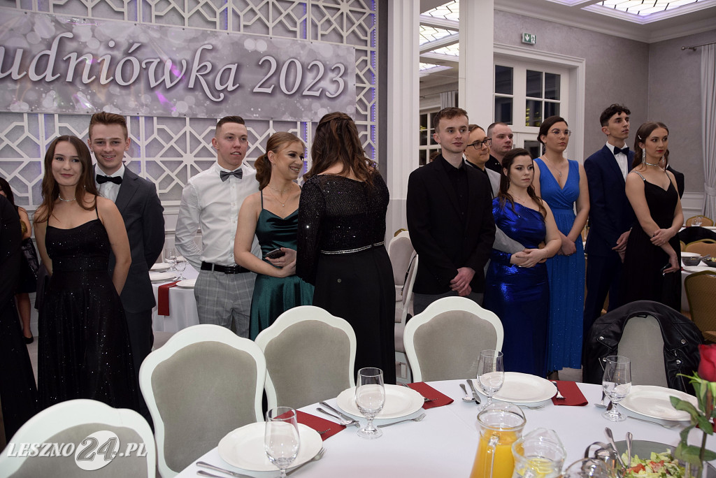 Studniówka ZSE Leszno 2023