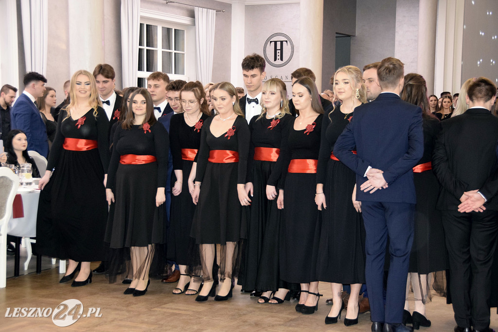 Studniówka ZSE Leszno 2023