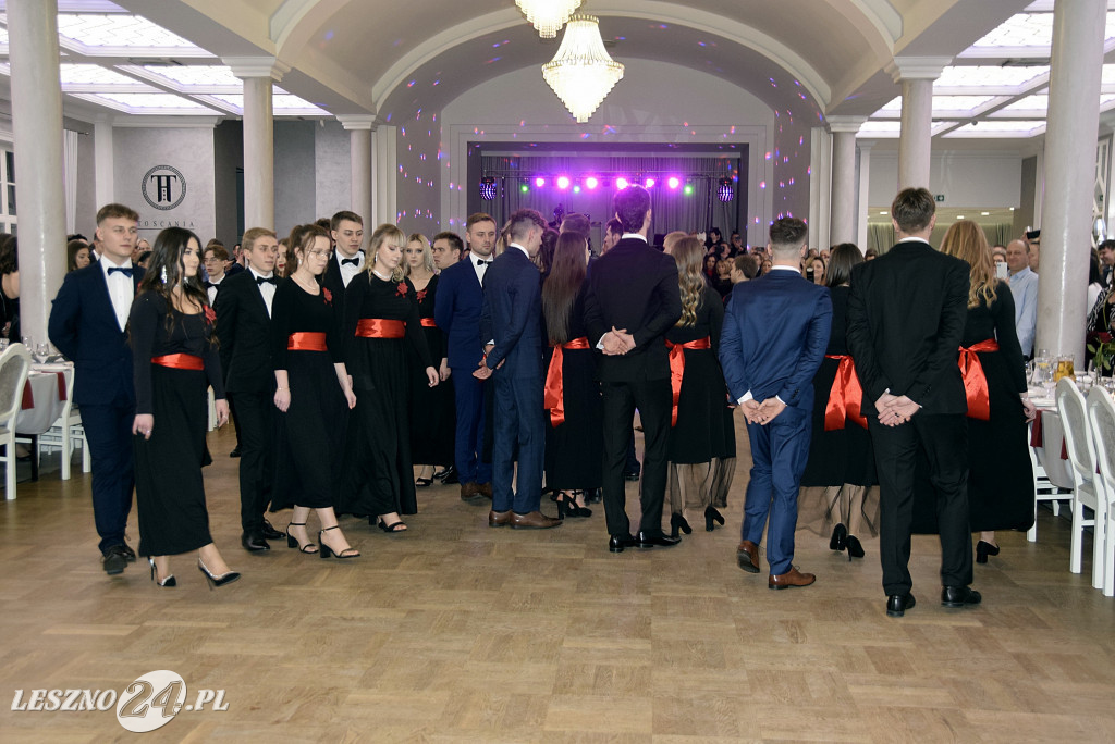 Studniówka ZSE Leszno 2023