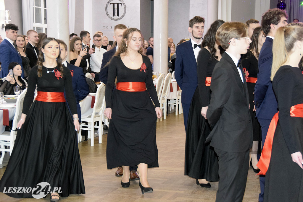 Studniówka ZSE Leszno 2023