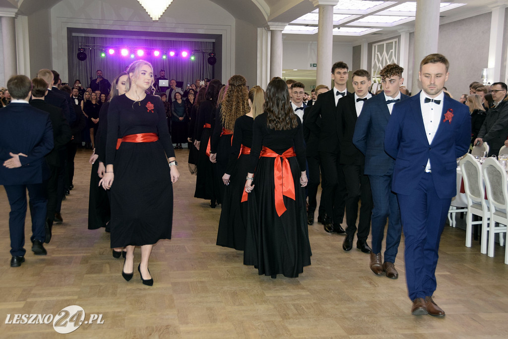 Studniówka ZSE Leszno 2023