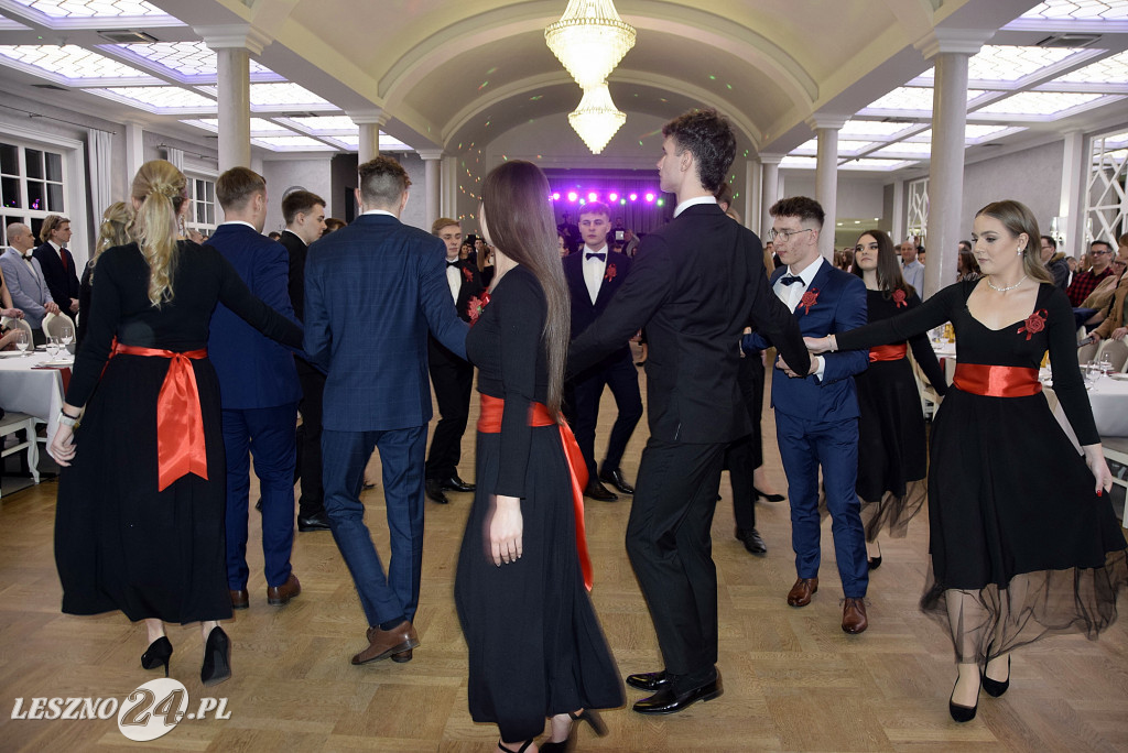 Studniówka ZSE Leszno 2023
