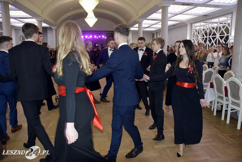 Studniówka ZSE Leszno 2023