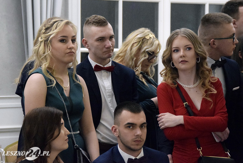 Studniówka ZSE Leszno 2023
