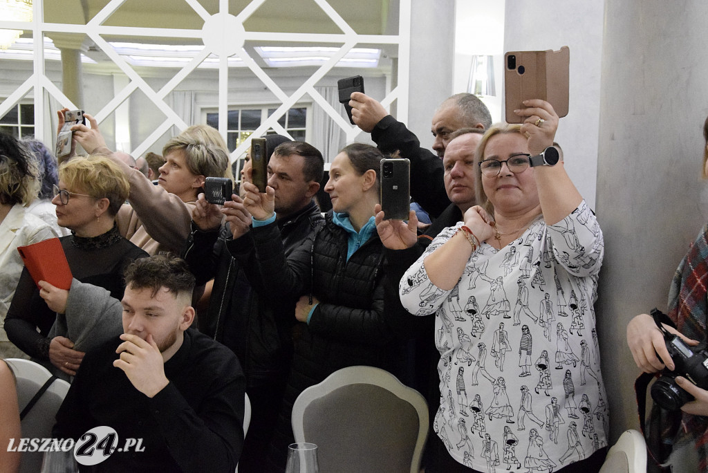Studniówka ZSE Leszno 2023