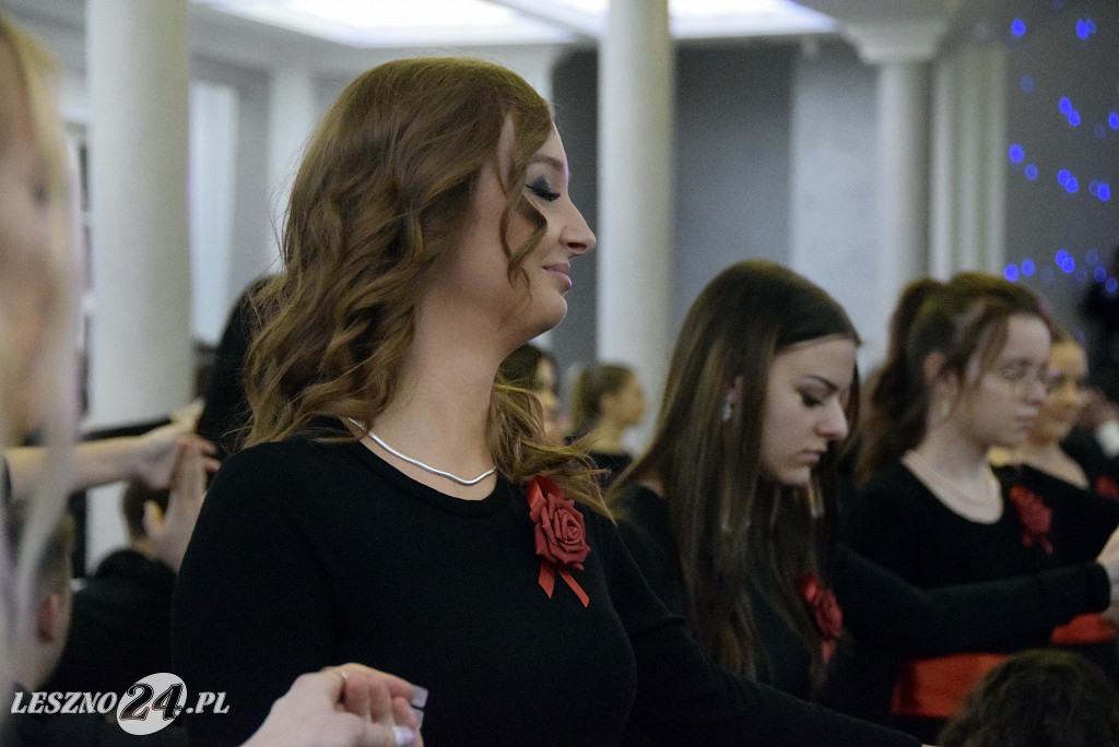 Studniówka ZSE Leszno 2023