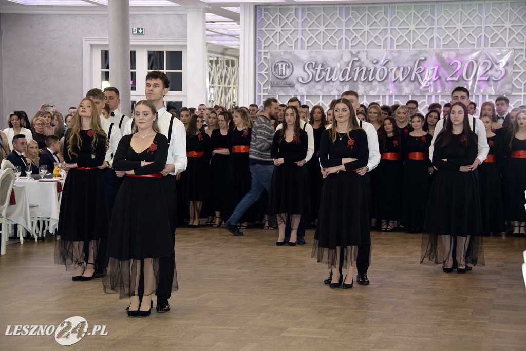 Studniówka ZSE Leszno 2023