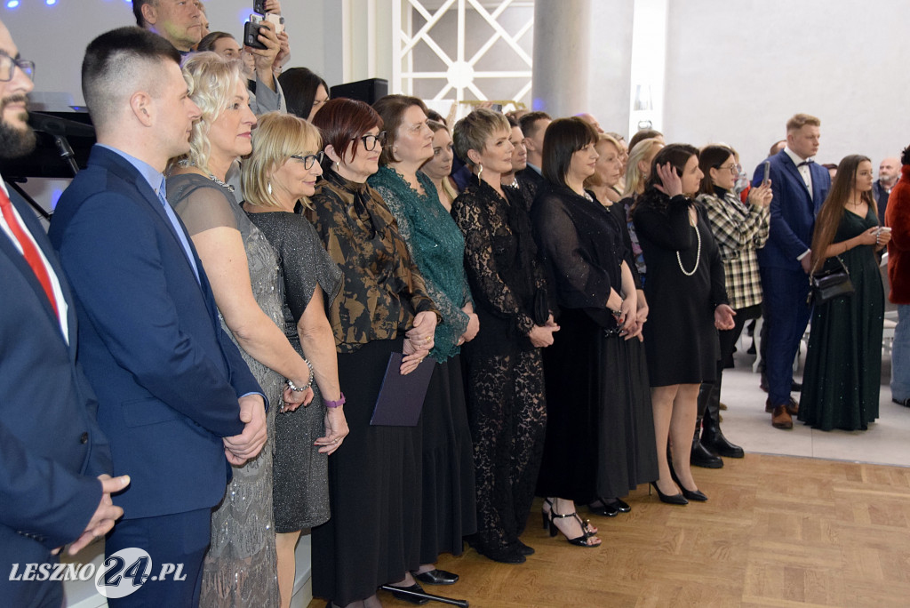 Studniówka ZSE Leszno 2023
