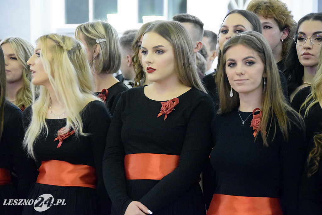 Studniówka ZSE Leszno 2023