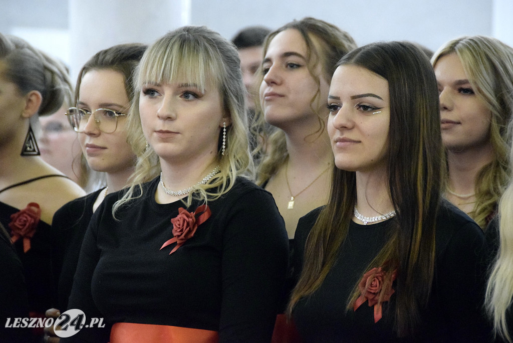 Studniówka ZSE Leszno 2023