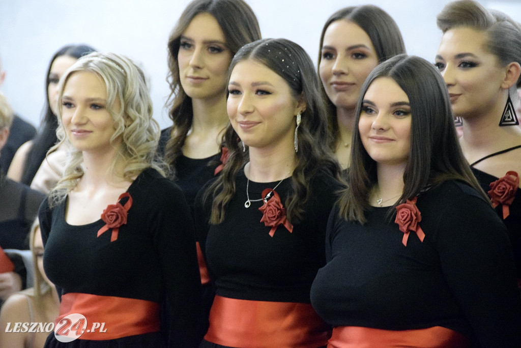 Studniówka ZSE Leszno 2023
