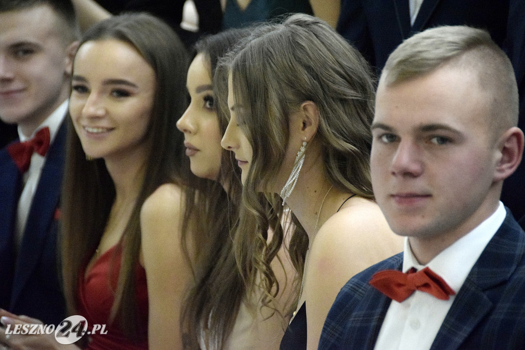 Studniówka ZSE Leszno 2023
