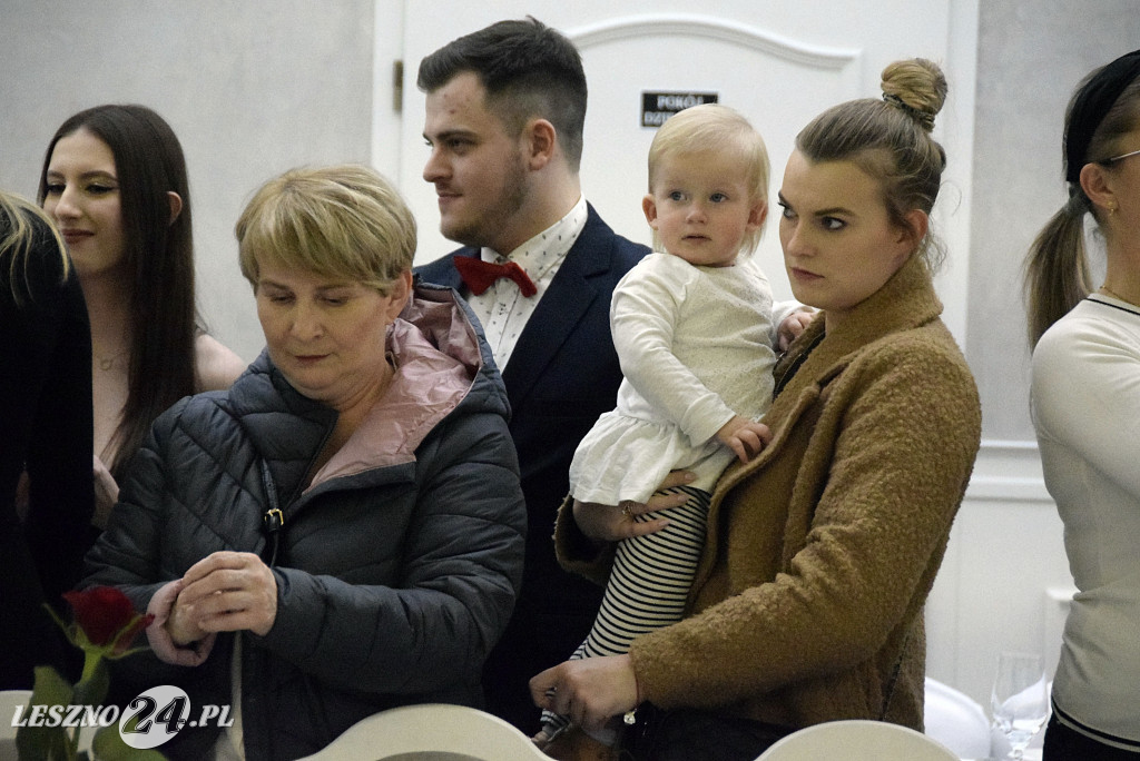 Studniówka ZSE Leszno 2023