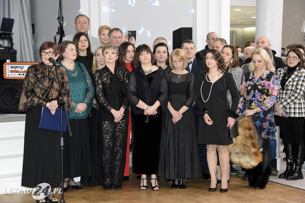 Studniówka ZSE Leszno 2023