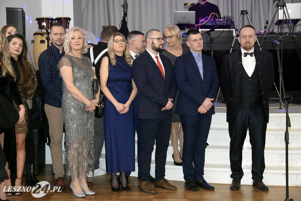 Studniówka ZSE Leszno 2023