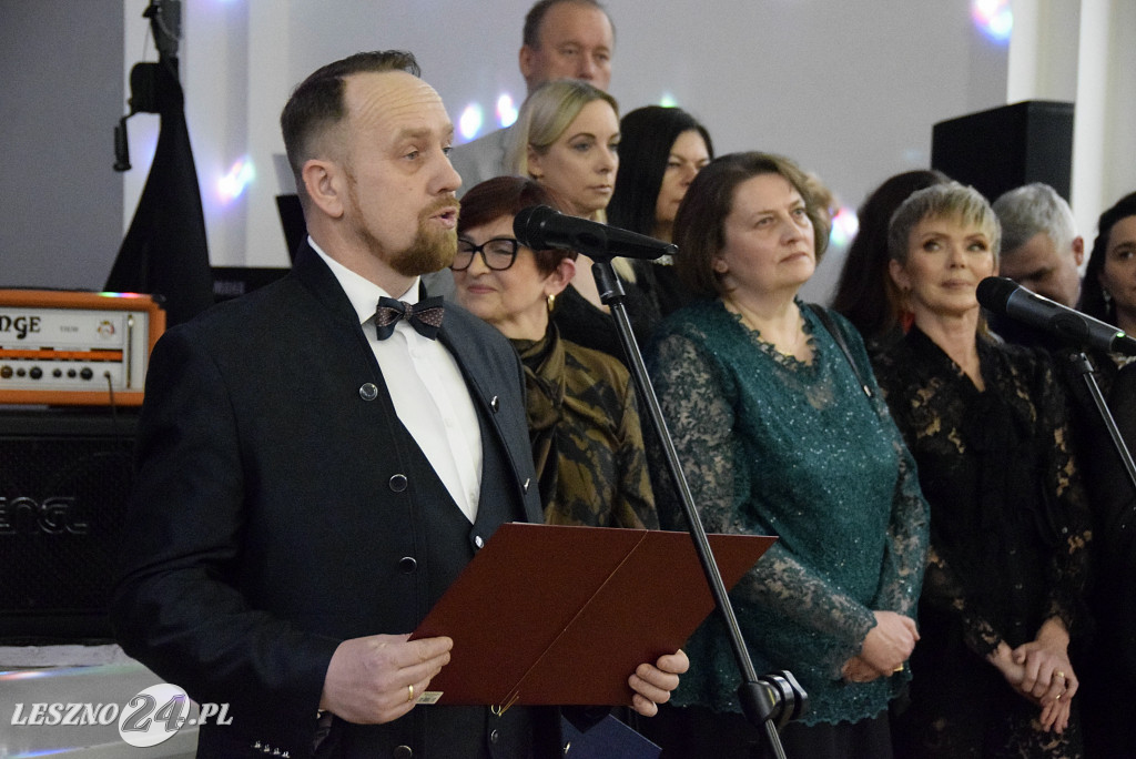 Studniówka ZSE Leszno 2023