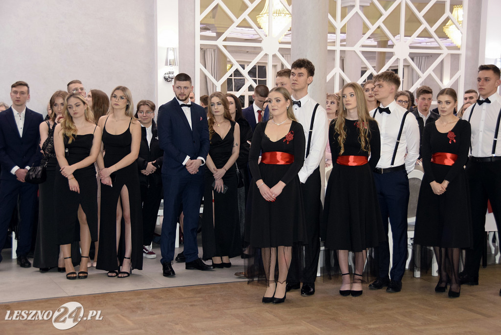 Studniówka ZSE Leszno 2023