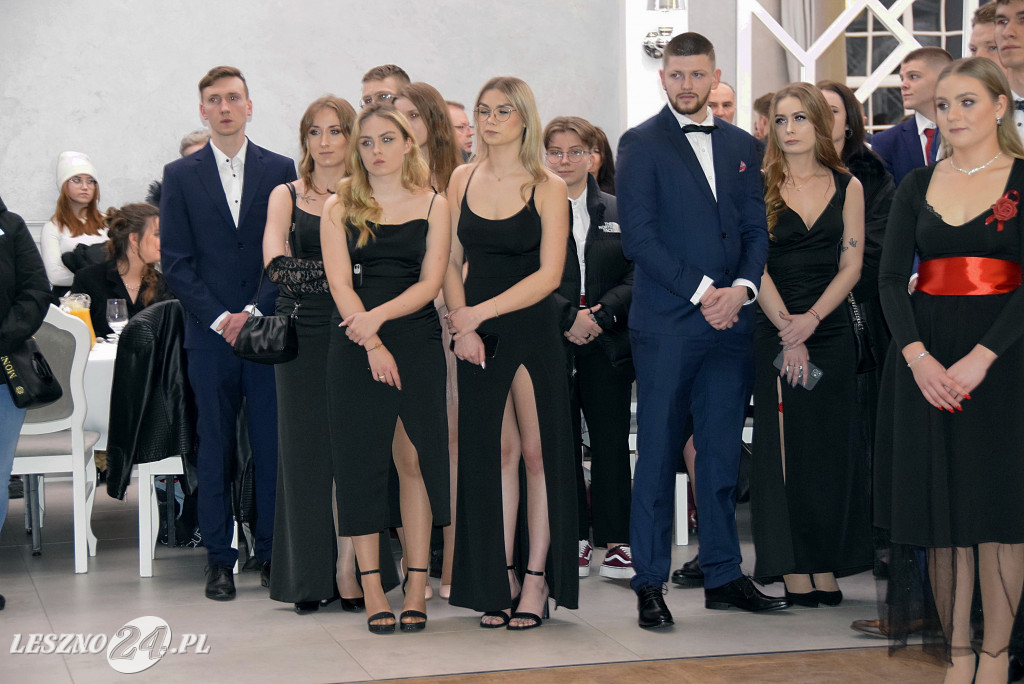 Studniówka ZSE Leszno 2023